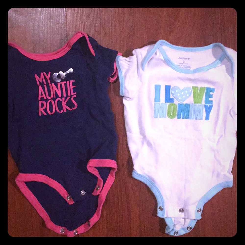 Onesies